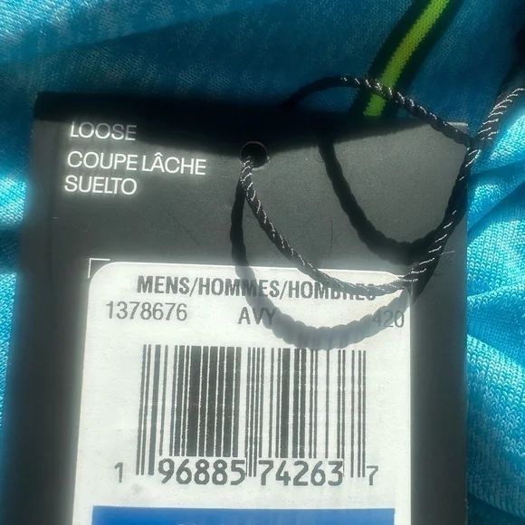 New UNDER ARMOUR MEN'S PLAYOFF 3.0 PERFORMANCE GOLF POLO - Picture 5 of 6